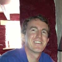 Marcus Bowman's Photo