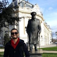 Camilo Blanco Luque的照片