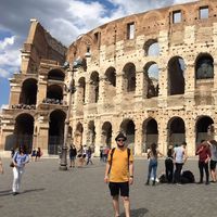 Alper Sevinç的照片