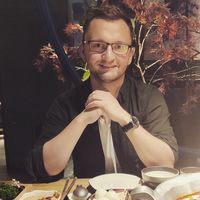 Nico Cron's Photo