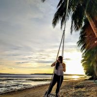 Sophie Bressoud的照片