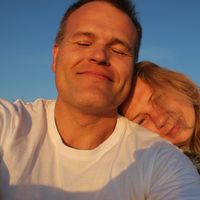 Vegard Kristensen's Photo