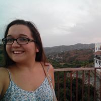 Ana González's Photo