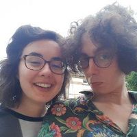 Anne-Sophie Rreebn的照片