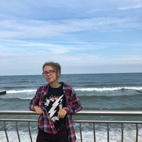 Aleksandra Pyrikova的照片