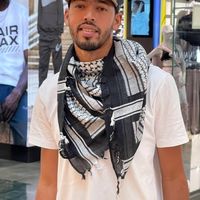 Omar Serghini's Photo