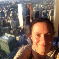 Anne-laure Bussat的照片