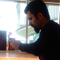 Фотографии пользователя Hamed Kavehei