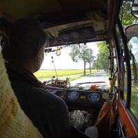 Le foto di Larissa Wahl