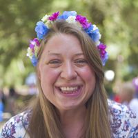 Le foto di Linnea Larsson