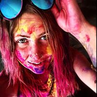 Maru Surovova's Photo