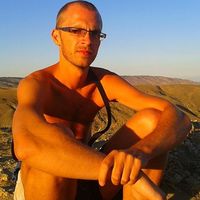 Евгений Гоша's Photo