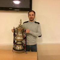 Ben Jeffreys's Photo