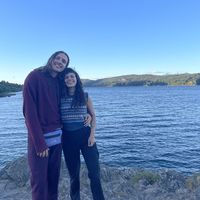 Aylu y Lauti的照片