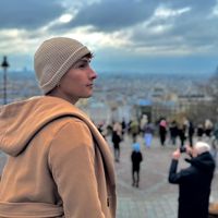 Fotos von Julian Burgo