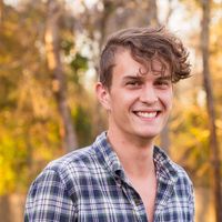 Jonathan Patterson's Photo