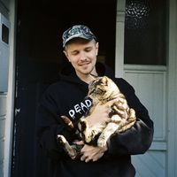 Campbell Stonehouse的照片