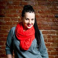 Fotos von Irina Makarchuk