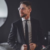 Marek Skorohhodov's Photo