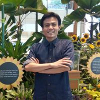 Rezha Febridiyansyah's Photo