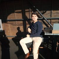 Fahad Ahmed的照片