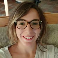 Katerina Koukiou's Photo