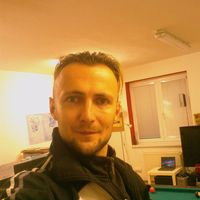 Momir Bojovic's Photo