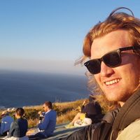 Kyle Alington的照片