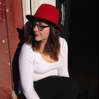 Photos de Camila Gallardo Jil