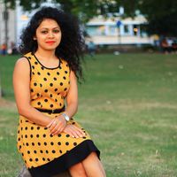 Priya Dalvi的照片