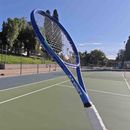 Play tennis together's picture