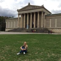 Helen Turianska's Photo