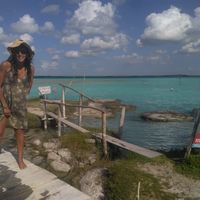 CHRISTINALOU's Photo