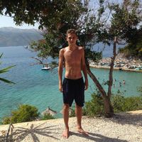 Haris Omerovik's Photo