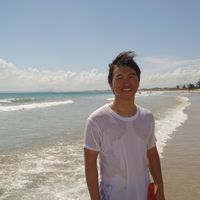 huan nguyen的照片