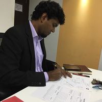 Chris Kingsley's Photo