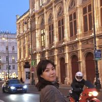 K. Aya Abdullaeva's Photo