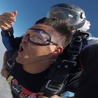 Arturo Orozco's Photo