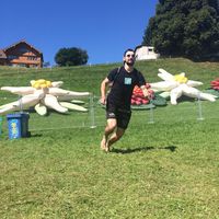 Florian Dobler's Photo