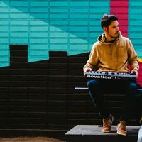 Dennis Donoso Mesa's Photo