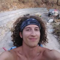 Le foto di Nick Huldop