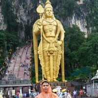 Aan Marzuki的照片