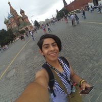 Luis Felipe Acevedo Morales的照片