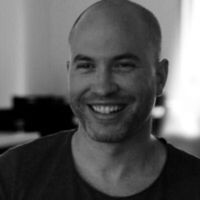 Jesse Mickle的照片