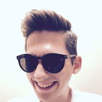 Michael Khokhlov的照片