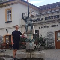 Kacper Kozaczko's Photo