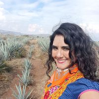 Laura Emelia Garcia's Photo