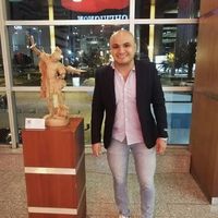 Andrés Ramón's Photo