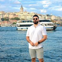 Sajjad Majeed's Photo