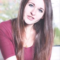 Eliza Weisheit的照片